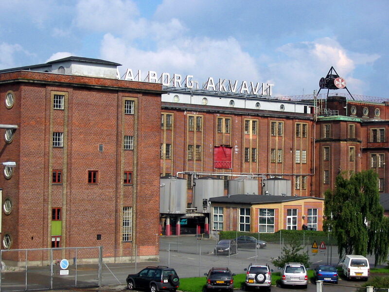Aalborg