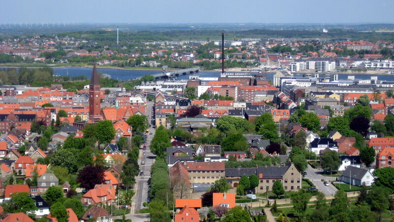 Aalborg