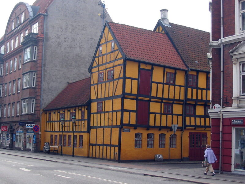 Aalborg