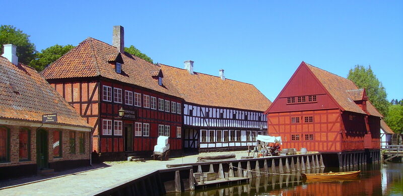 Aarhus