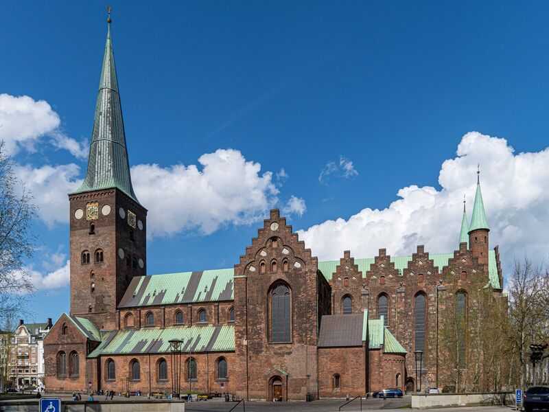Aarhus