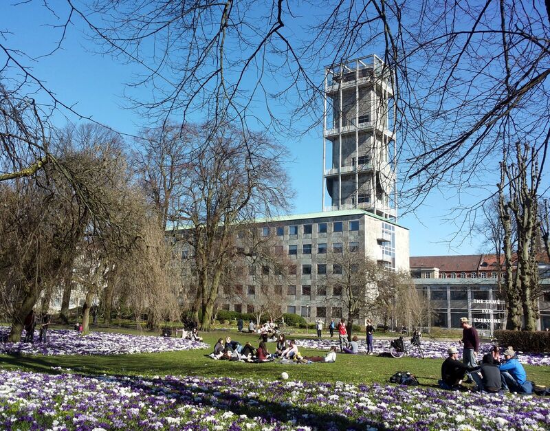 Aarhus