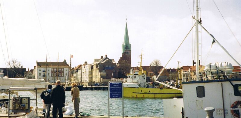 Helsingør