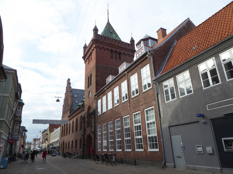 Helsingør