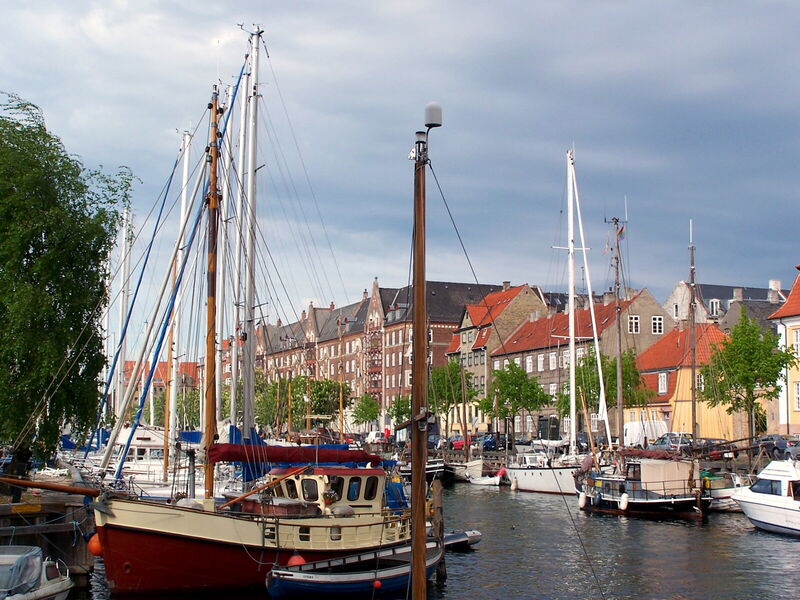 Kopenhaga