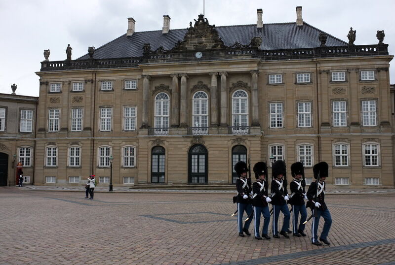 Kopenhaga