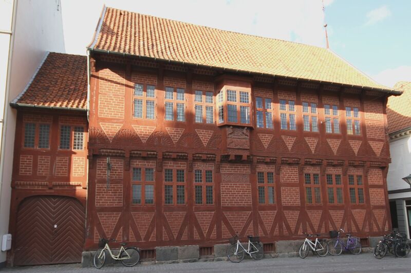 Odense