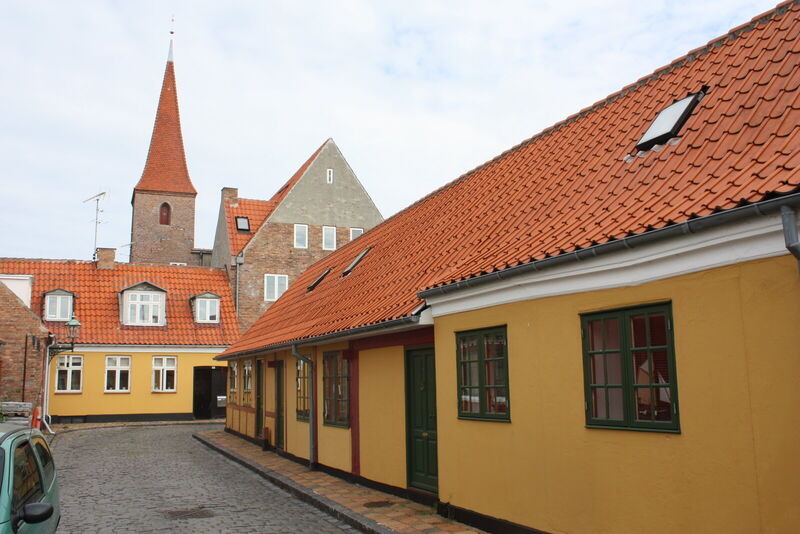 Rønne