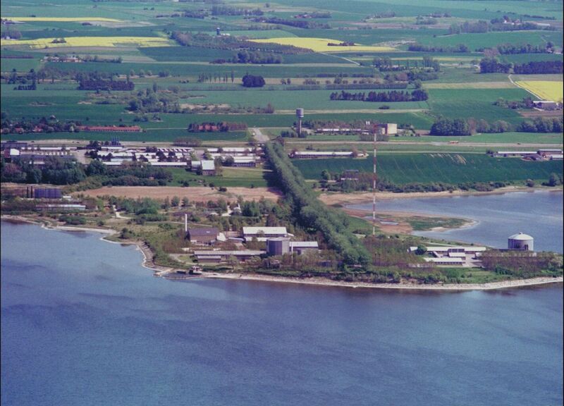 Roskilde