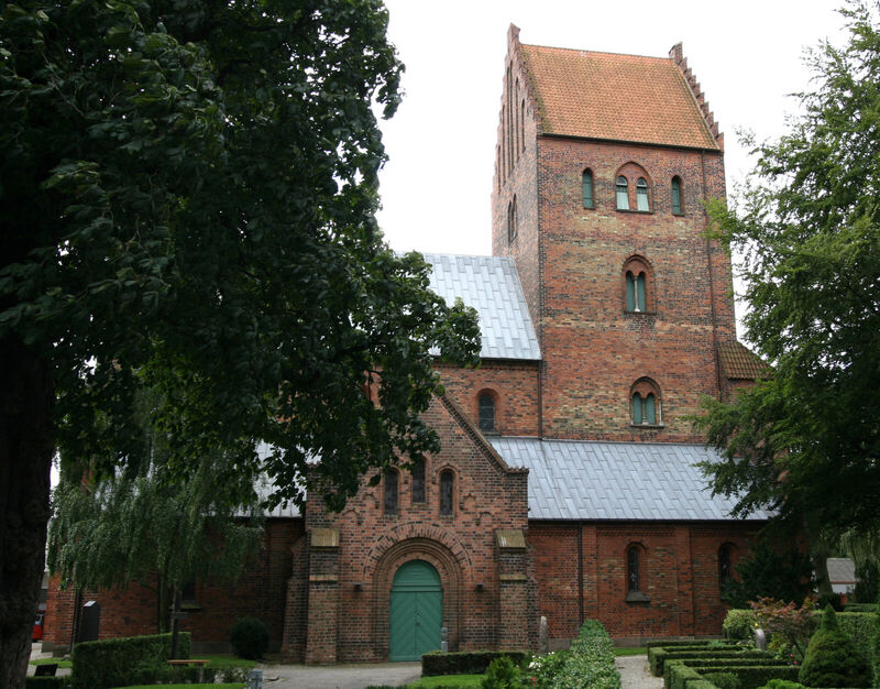 Roskilde
