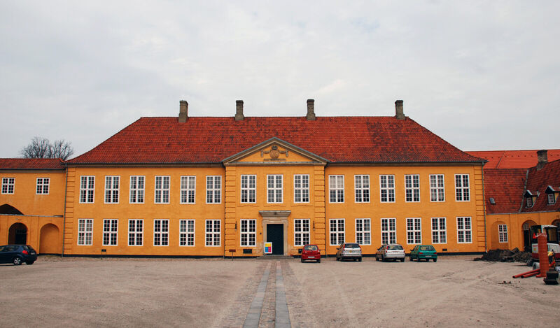 Roskilde