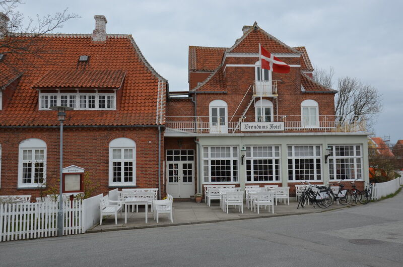 Skagen
