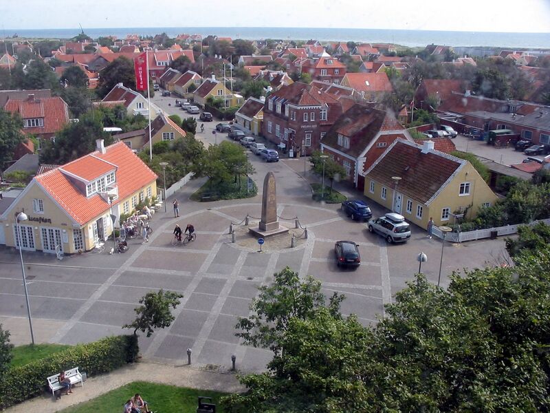 Skagen