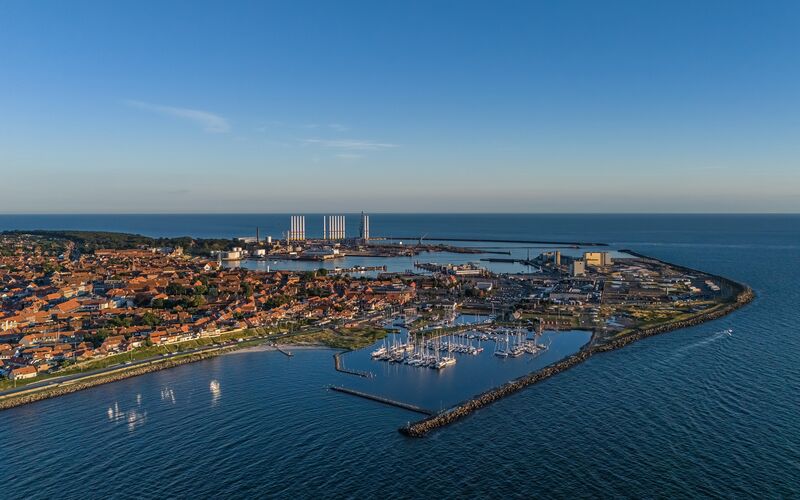 Rønne