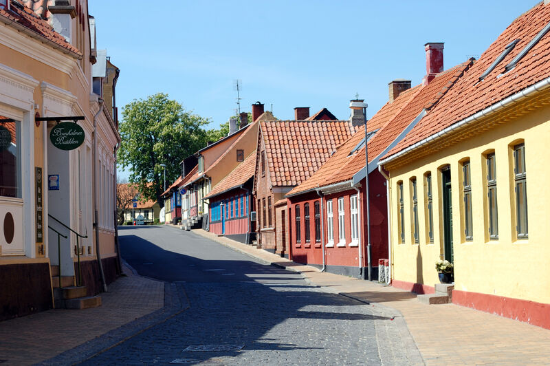 Allinge