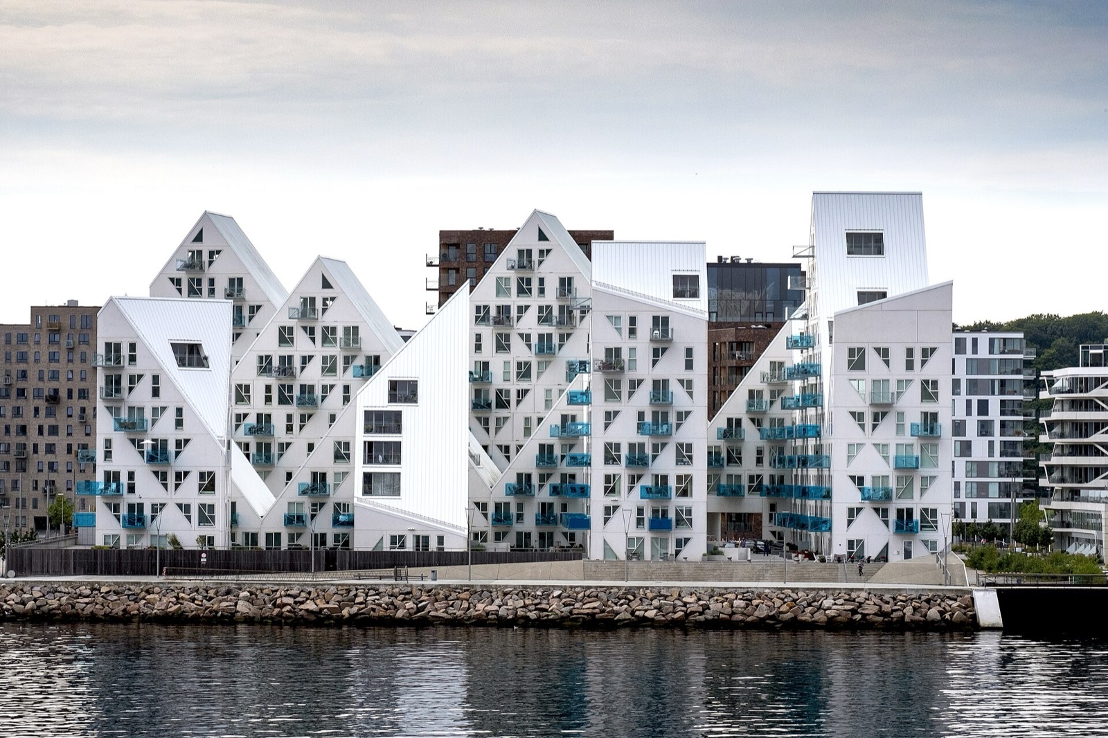 Aarhus — Jutlandia