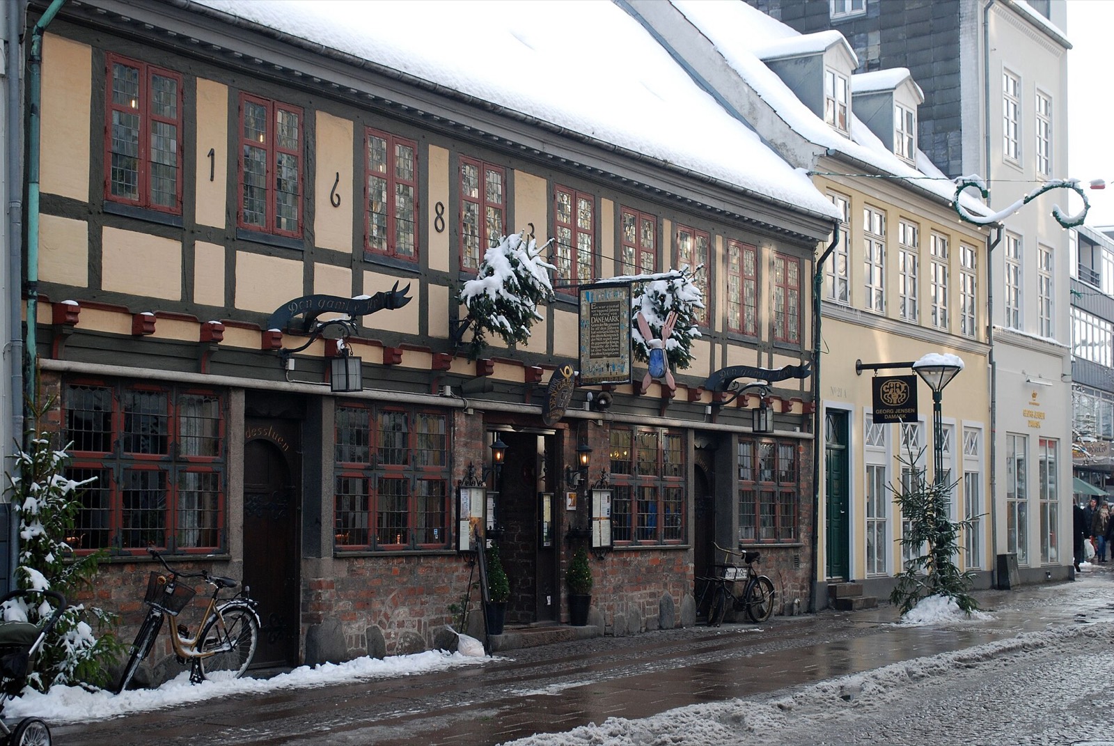 Odense — Fionia