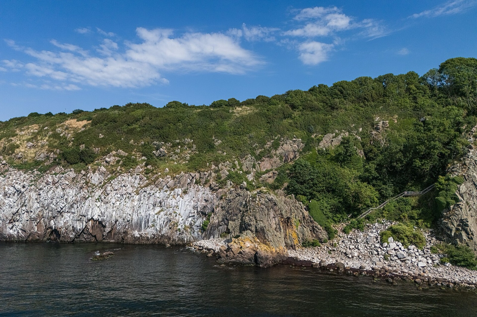 Bornholm — Danmark