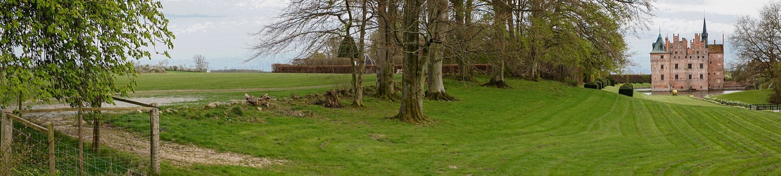 Fionia — Danmark