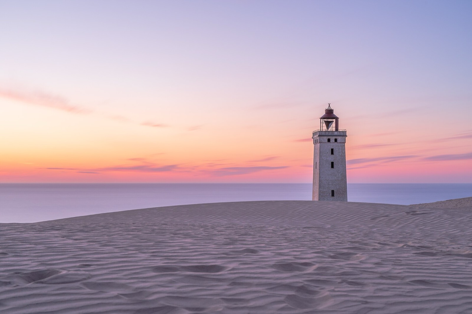 Jutlandia — Danmark